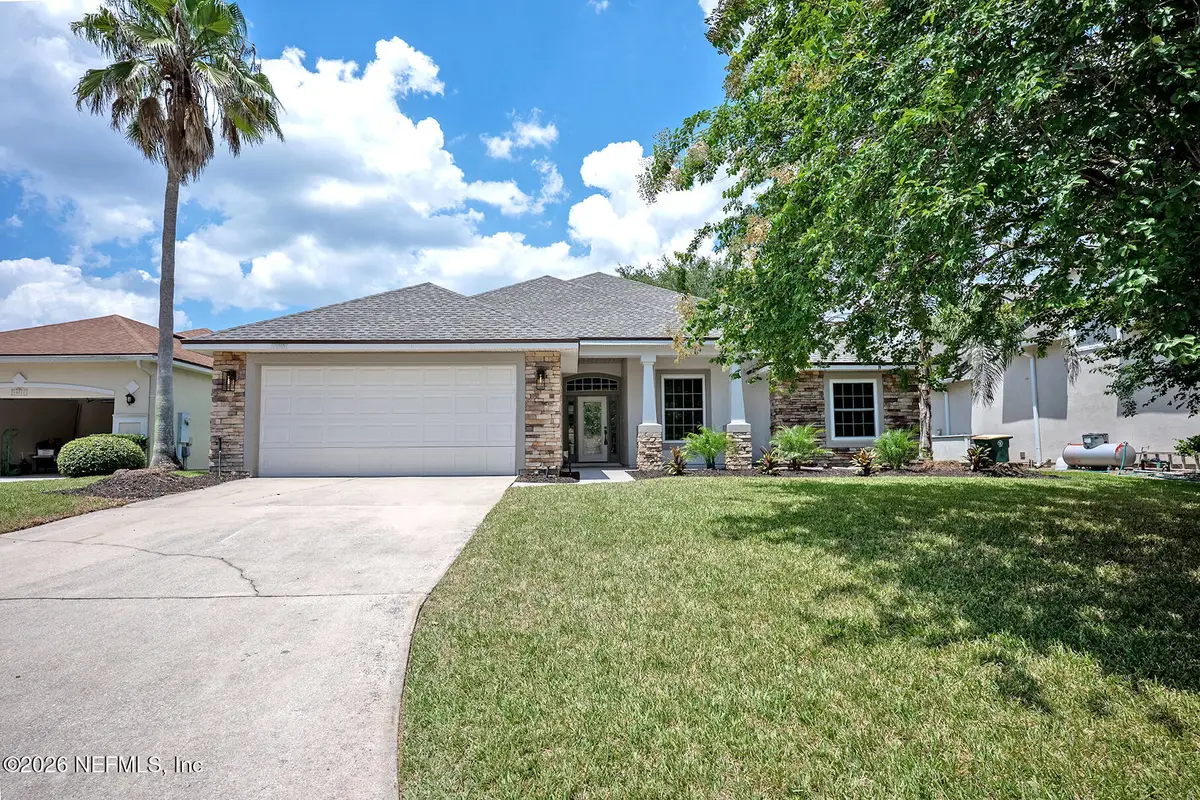 13785 Waterchase Way, Jacksonville, FL 32224 - #1