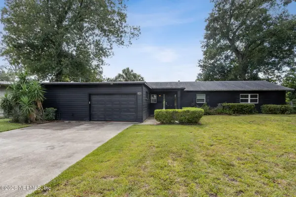 704 Seabrook Cove Road, Jacksonville, FL 32211