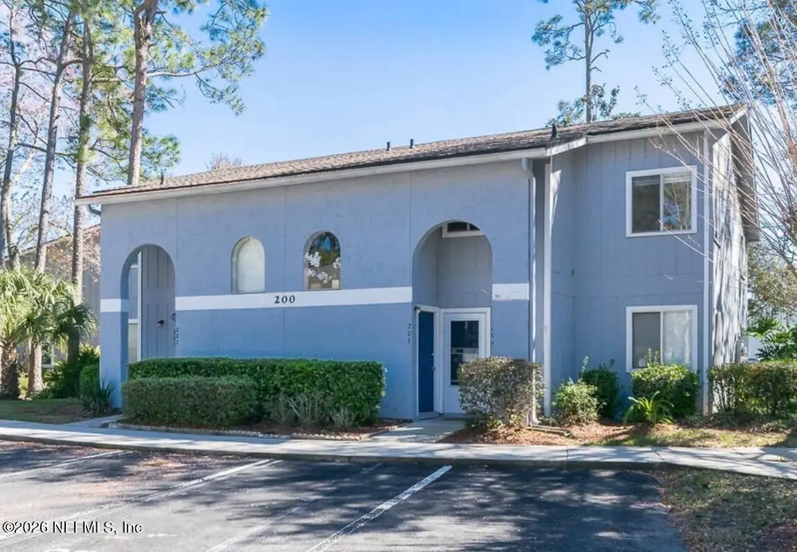 3270 Ricky Drive #202, Jacksonville, FL 32223 - #1