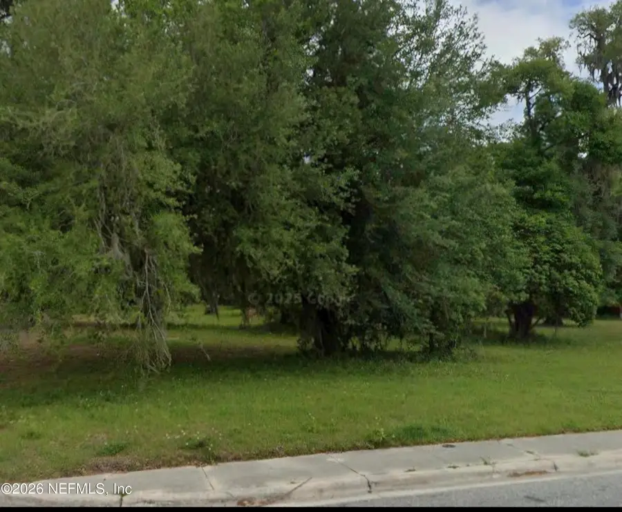 LOT 89 Huntington Road, Crescent City, FL 32112 - #3