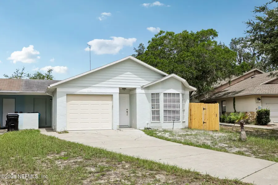 4421 Goldenrain Court, Orlando, FL 32808 - #2