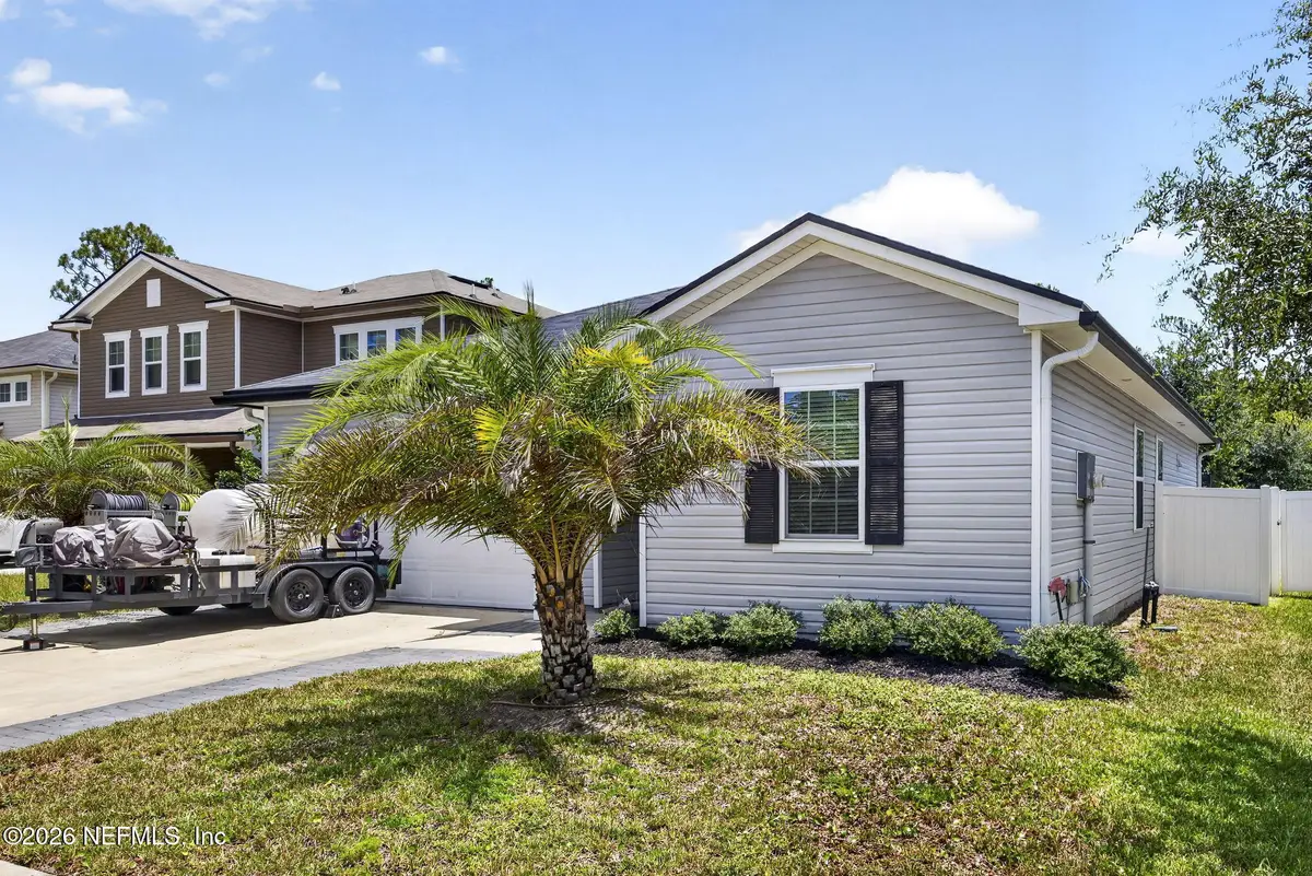 5041 Sawmill Point Way, Jacksonville, FL 32210 - #1