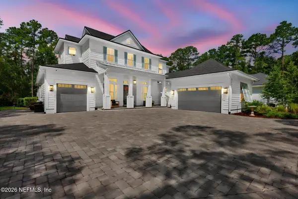 3622 State Road 13 N, St. Johns, FL 32259
