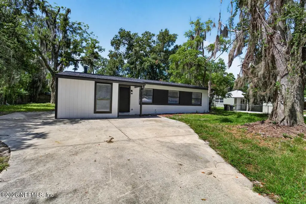 5112 110th Street, Jacksonville, FL 32244 - #1