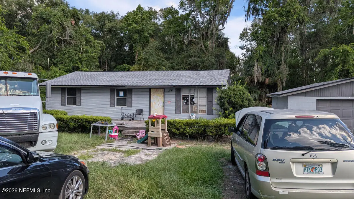 4140 Bracewell Road, Jacksonville, FL 32226 - #1