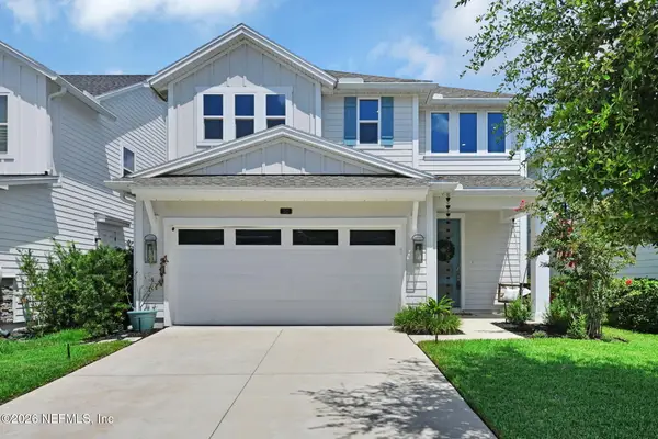 312 Millenia Drive, Ponte Vedra, FL 32081