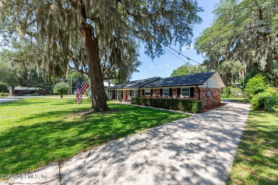 4432 Hartman Road, Jacksonville, FL 32225 - #2