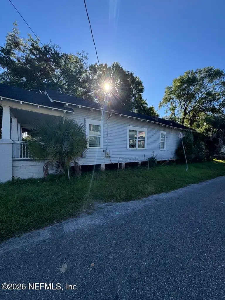 1050 W 8th Street, Jacksonville, FL 32209 - #2