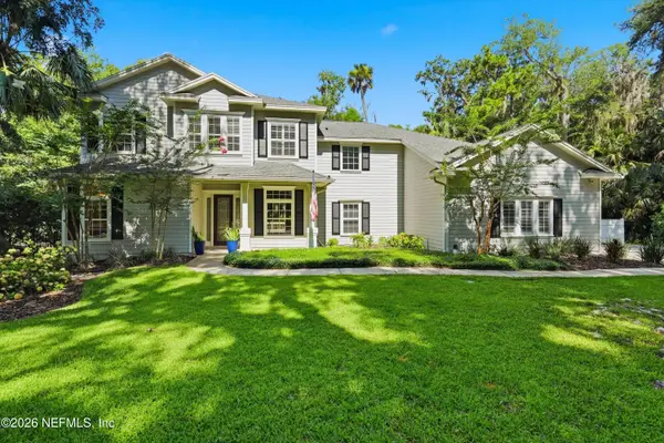 213 Duckwood Lane, Ponte Vedra Beach, FL 32082