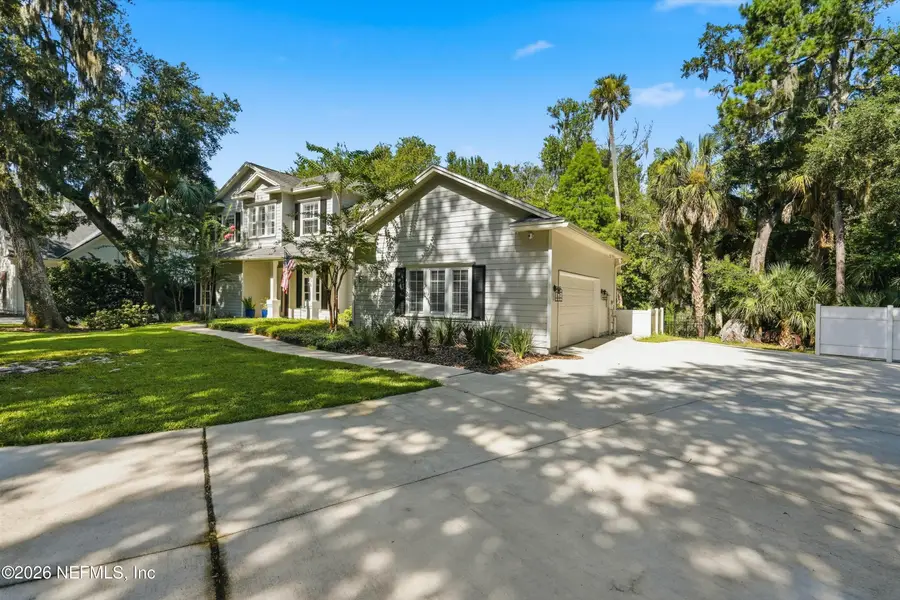 213 Duckwood Lane, Ponte Vedra Beach, FL 32082 - #3