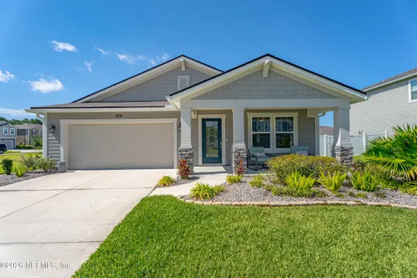 121 Winterberry Court, St. Johns, FL 32259