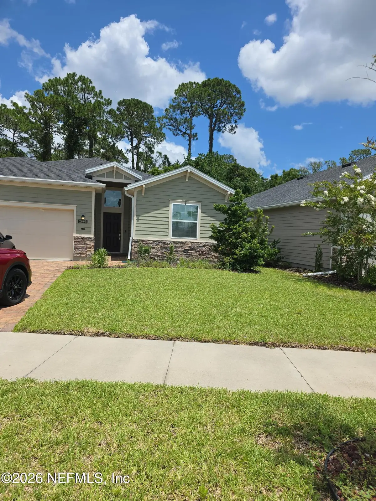 2993 Crossfield Drive, Green Cove Springs, FL 32043 - #1