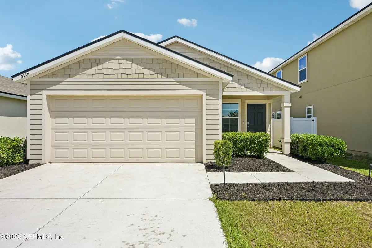 3218 Little Fawn Lane, Green Cove Springs, FL 32043 - #1