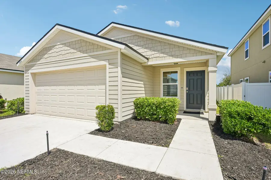 3218 Little Fawn Lane, Green Cove Springs, FL 32043 - #2