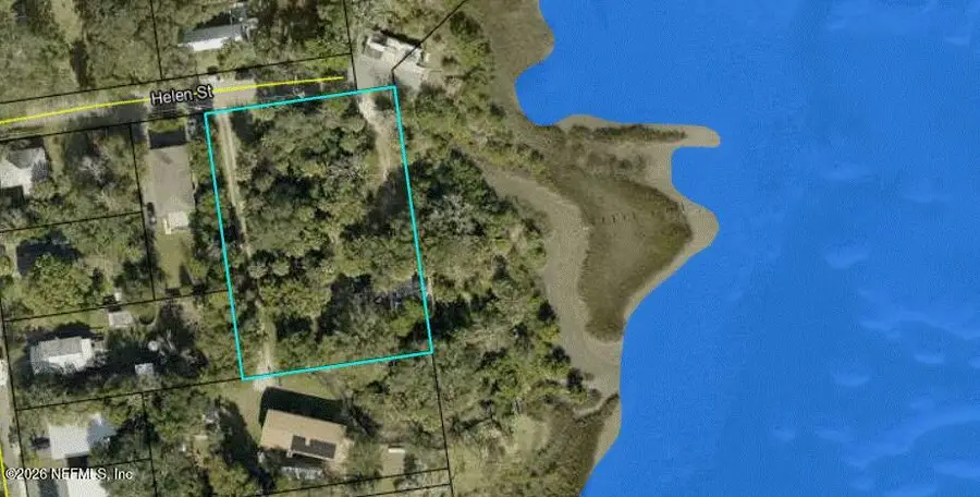 2 Helen Street, Saint Augustine, FL 32084 - #2