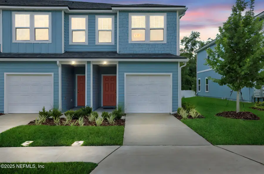 802 Sailor Grove Lane, Jacksonville, FL 32221 - #2