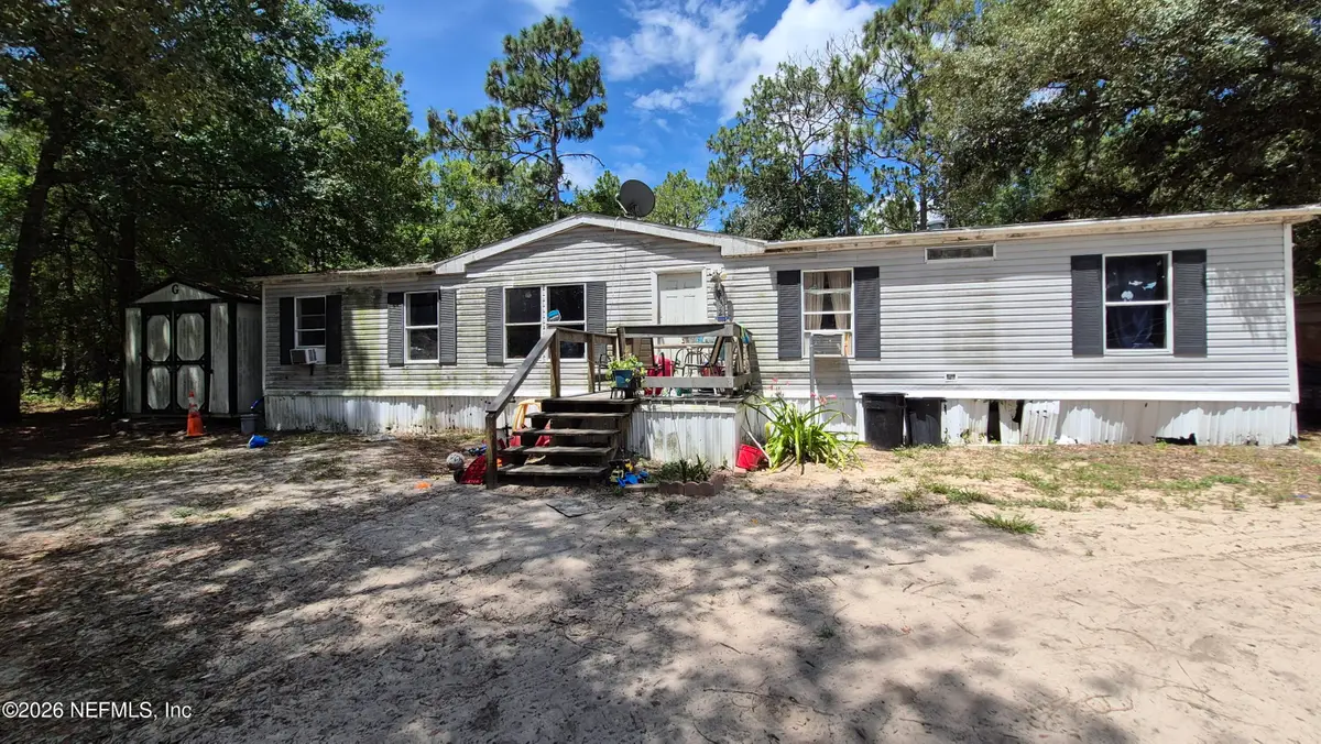 6092 Cornell Road, Keystone Heights, FL 32656 - #1