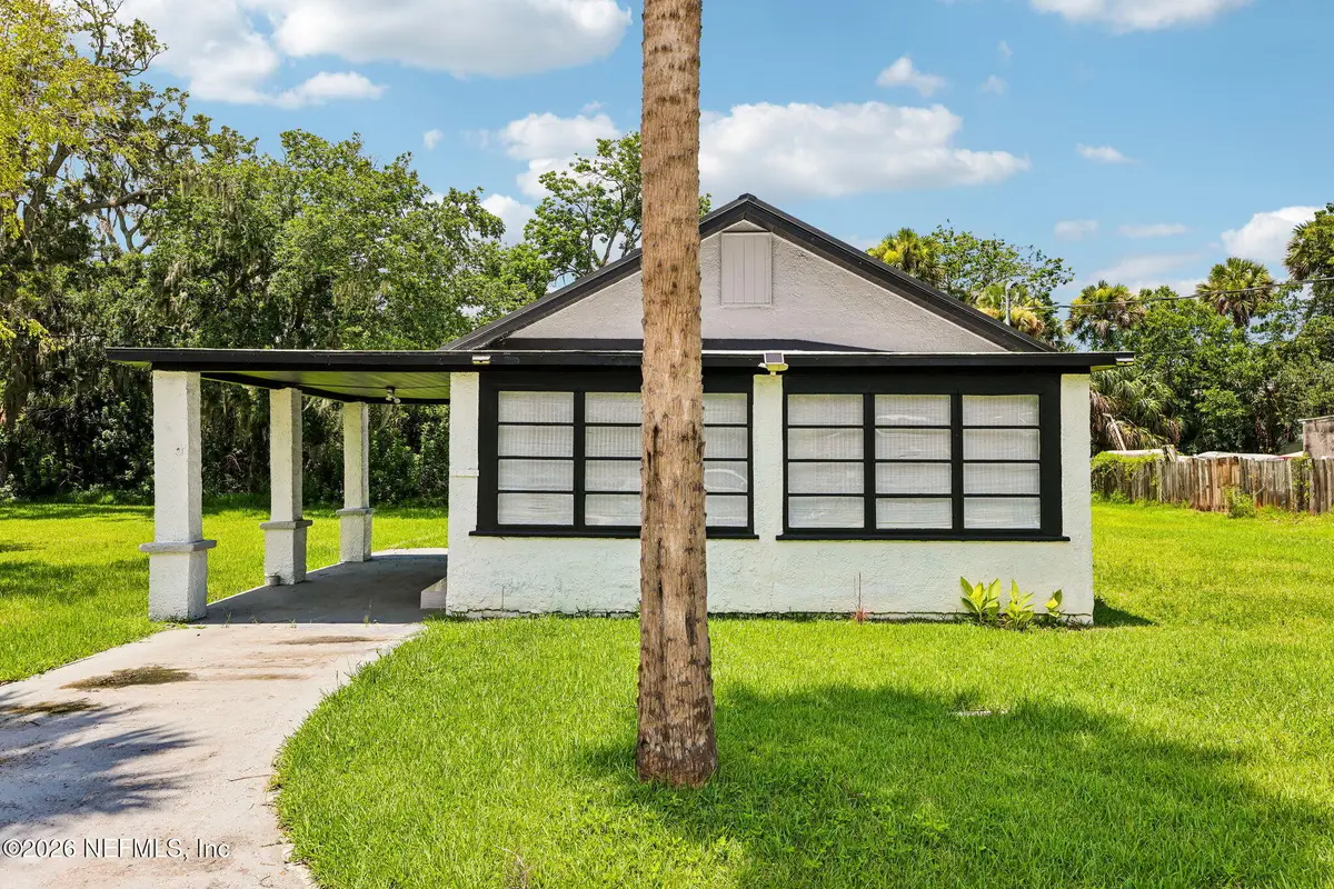 134 Knight Place, Daytona Beach, FL 32114 - #1