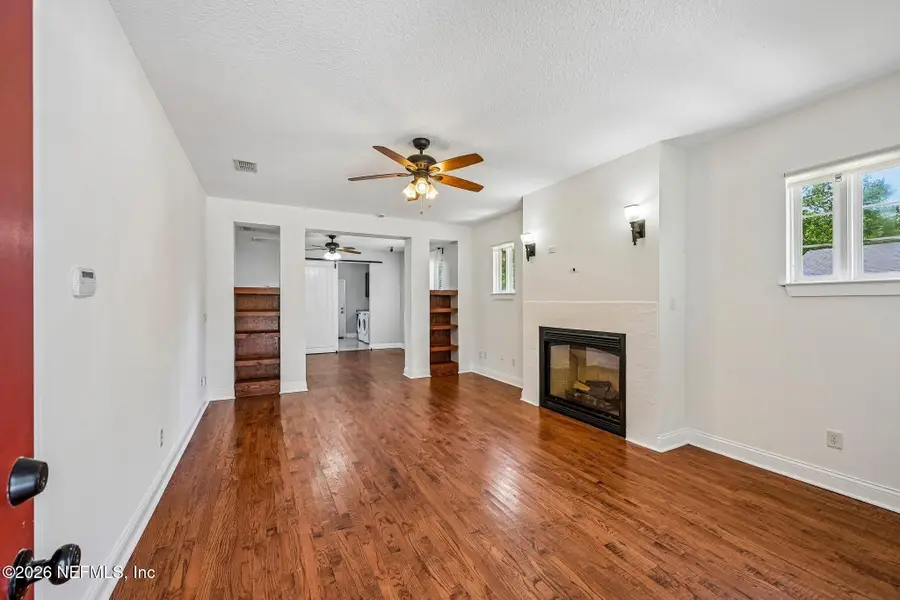 2634 Gilmore Street, Jacksonville, FL 32204 - #2