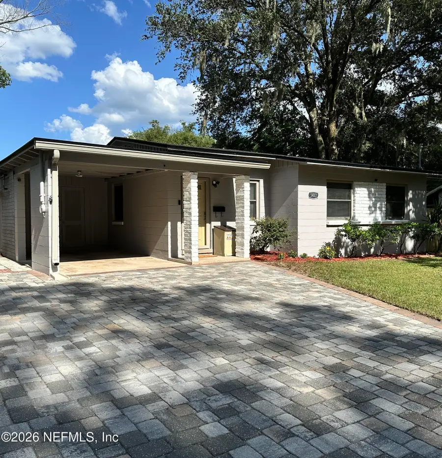 3483 Forest Boulevard, Jacksonville, FL 32246 - #2