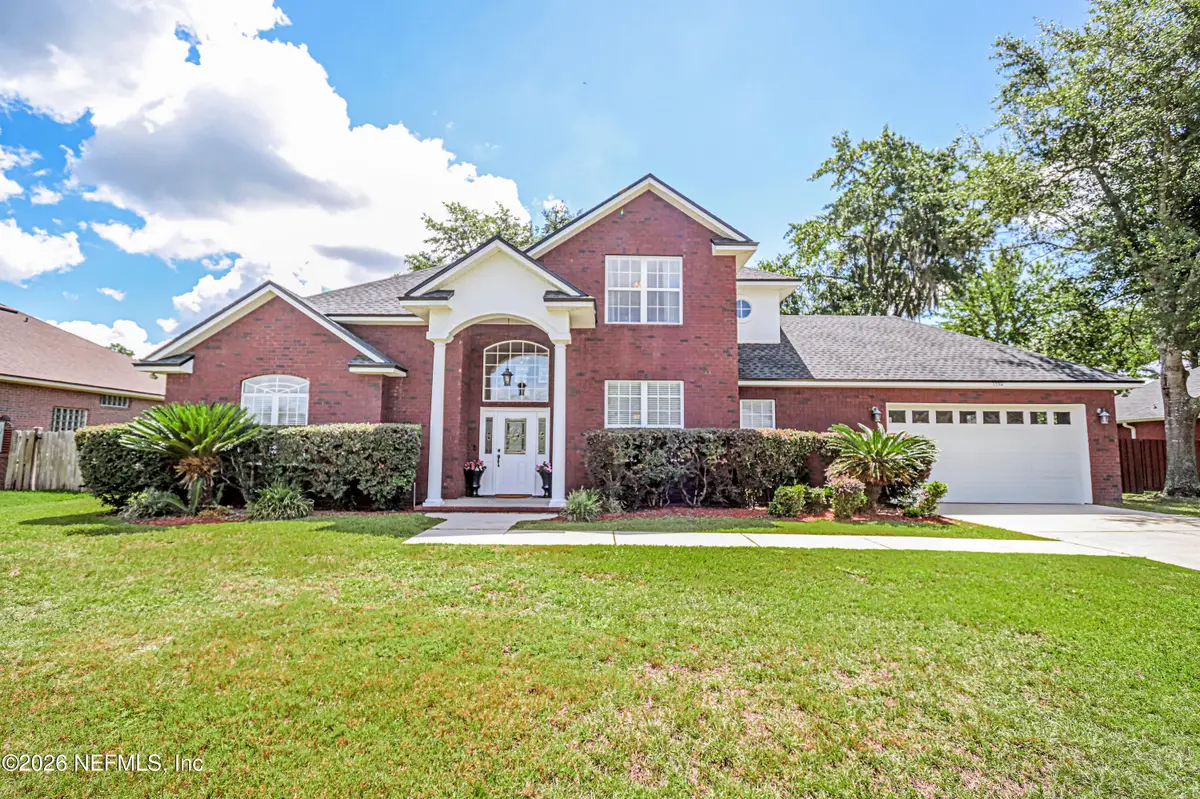 1296 Copper Creek Drive, Macclenny, FL 32063 - #1
