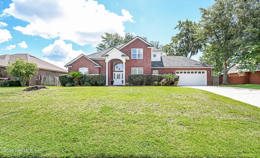 1296 Copper Creek Drive, Macclenny, FL 32063 - #2
