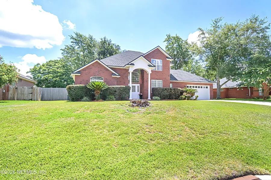 1296 Copper Creek Drive, Macclenny, FL 32063 - #3