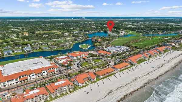 91 San Juan Drive #E2, Ponte Vedra Beach, FL 32082