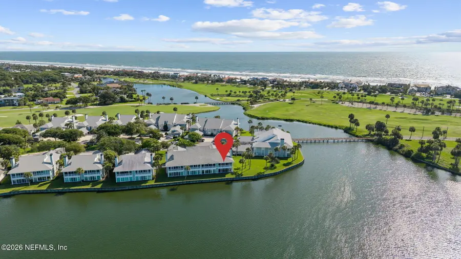 91 San Juan Drive #E2, Ponte Vedra Beach, FL 32082 - #2