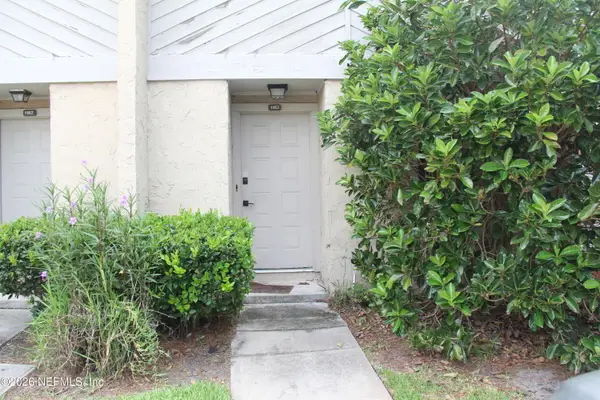 3801 Crown Point Road #1183, Jacksonville, FL 32257