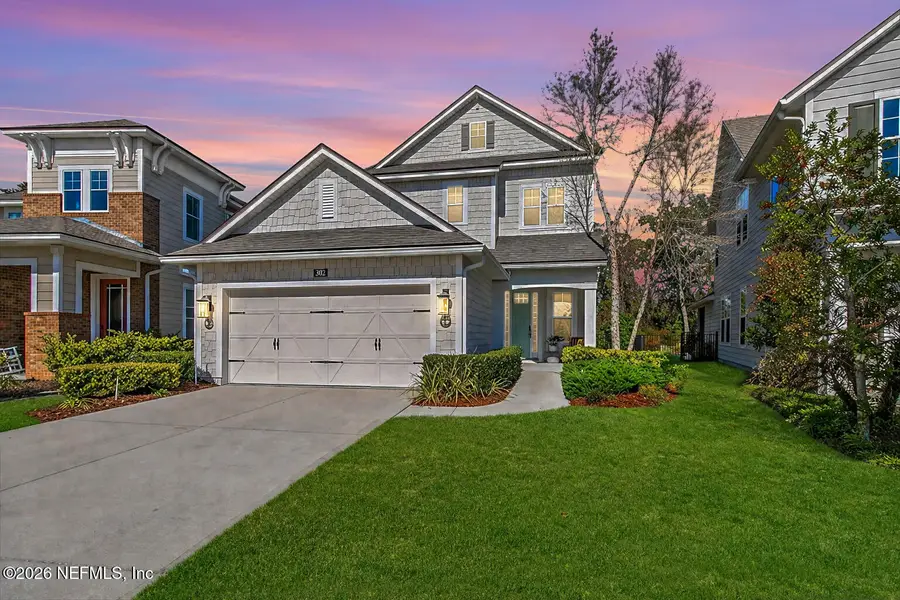 302 Vista Lake Circle, Ponte Vedra, FL 32081 - #2