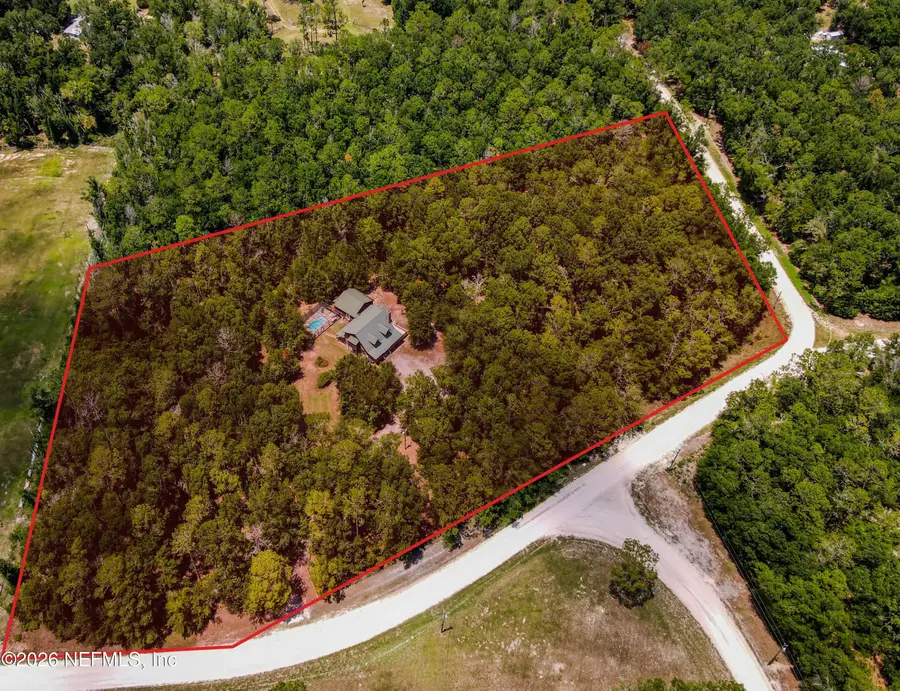 9545 178th Street, McAlpin, FL 32062 - #2