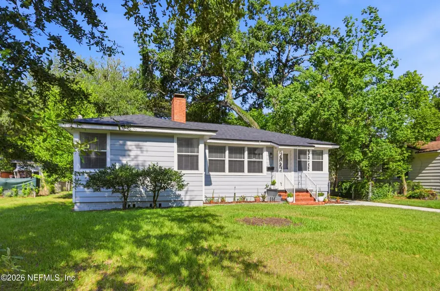 1732 Planters Road, Jacksonville, FL 32207 - #2