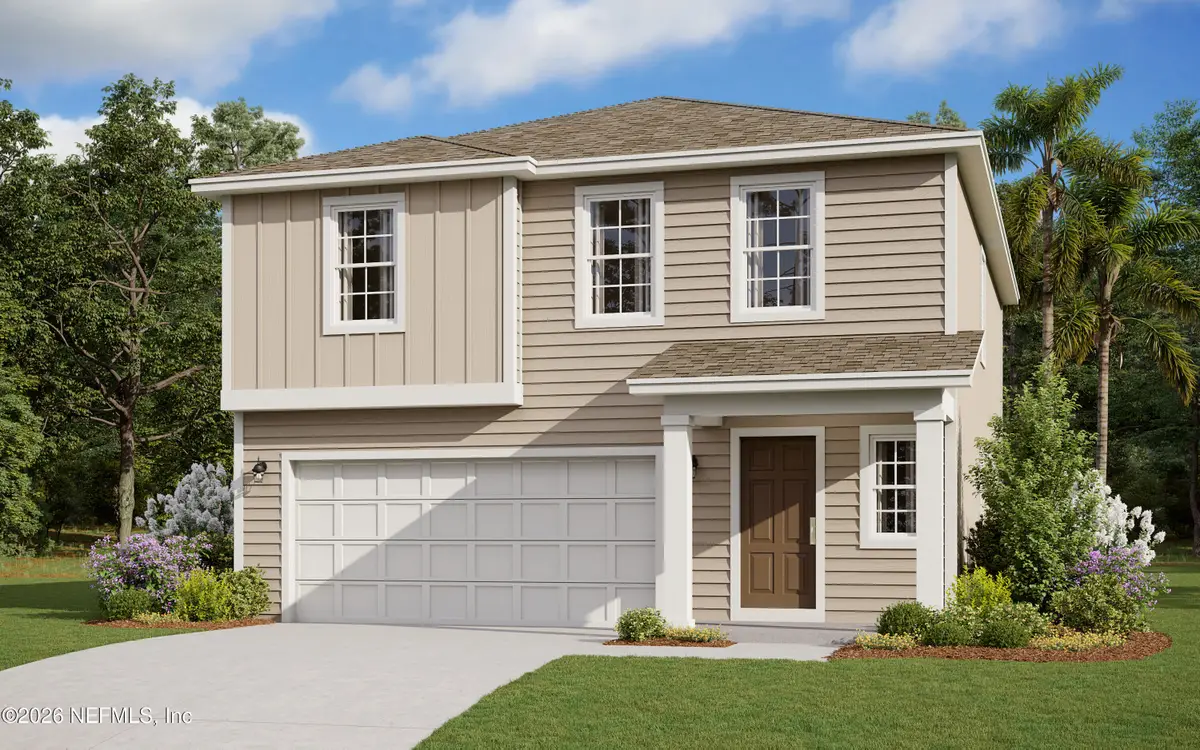 3905 Holstein Way, Green Cove Springs, FL 32043 - #1