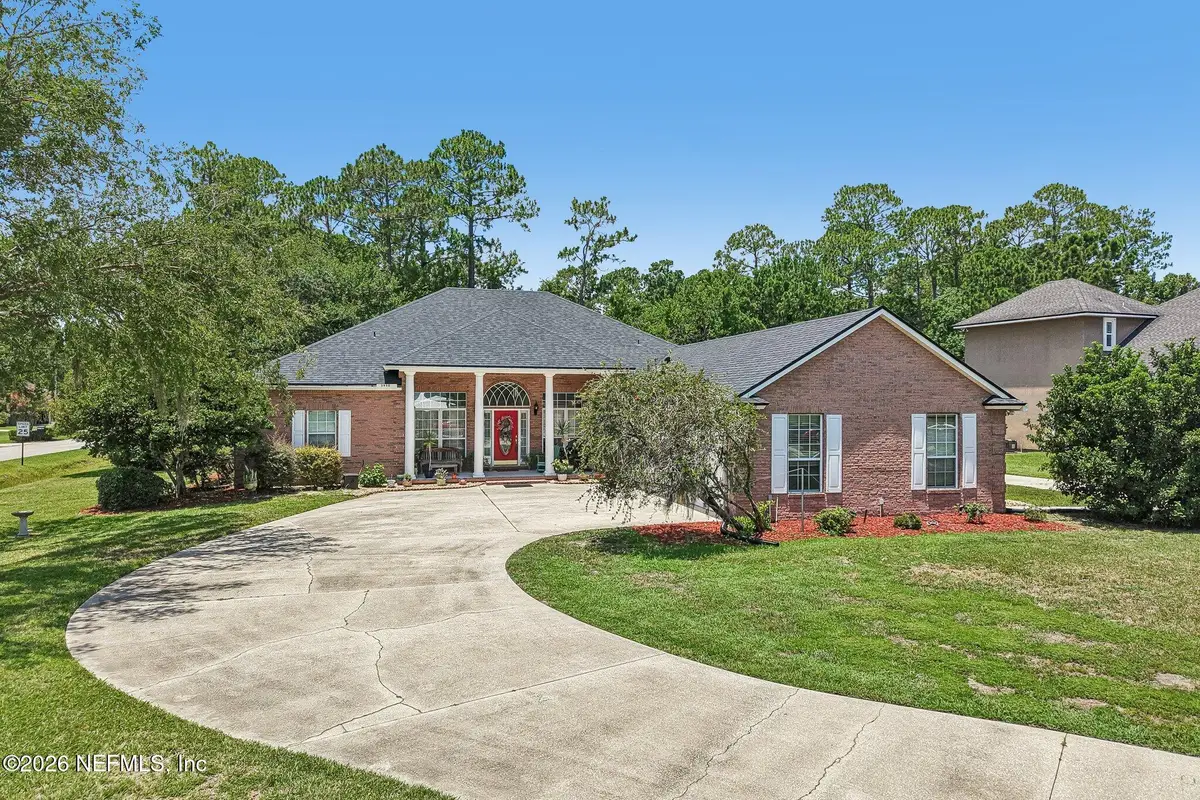 5950 W Shores Road, Fleming Island, FL 32003 - #1