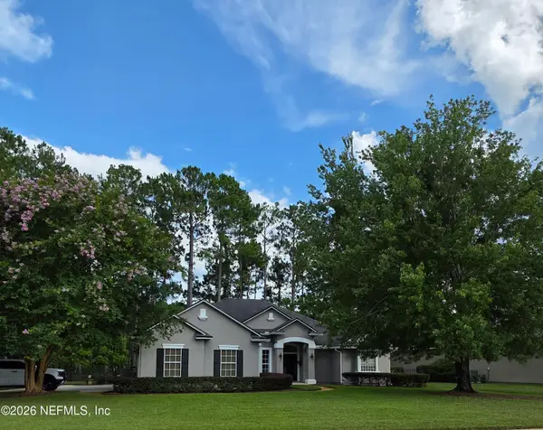 2448 Cimarrone Boulevard, St. Johns, FL 32259