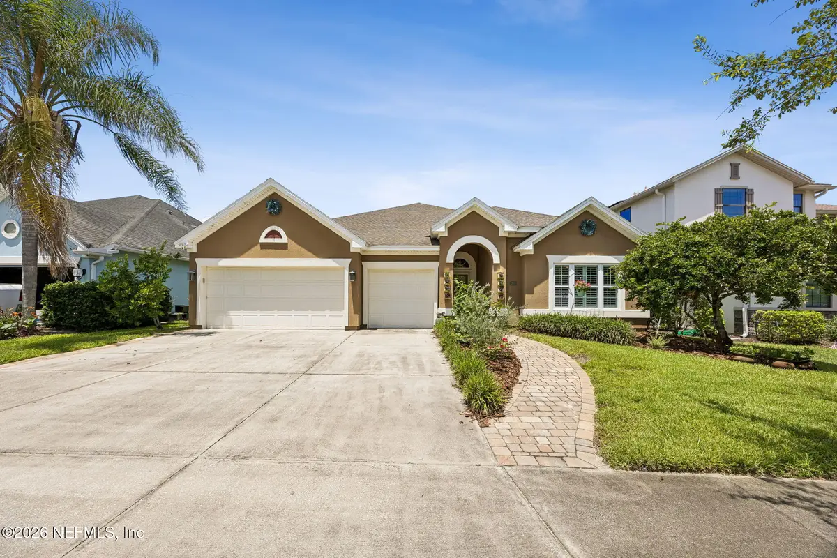 333 Woodland Greens Drive, Ponte Vedra, FL 32081 - #1