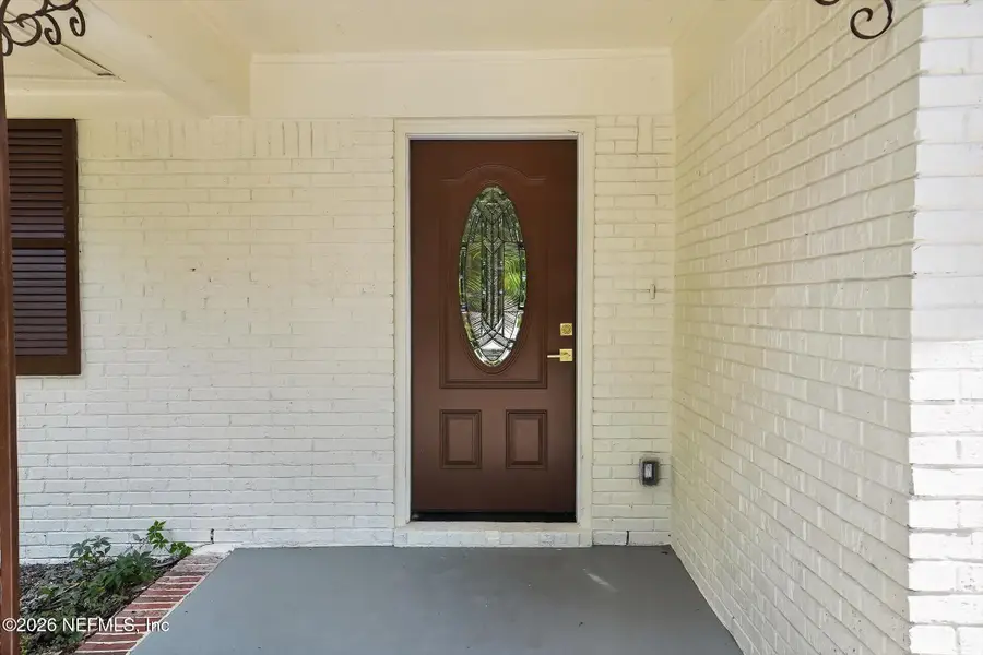 5231 Eulace Road, Jacksonville, FL 32210 - #3