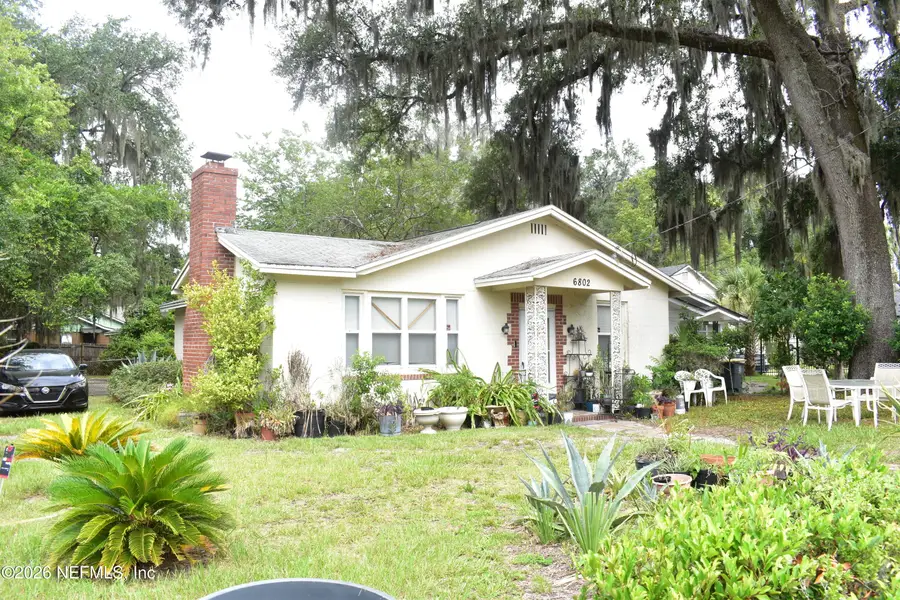 6802 Barberie Street, Jacksonville, FL 32208 - #3