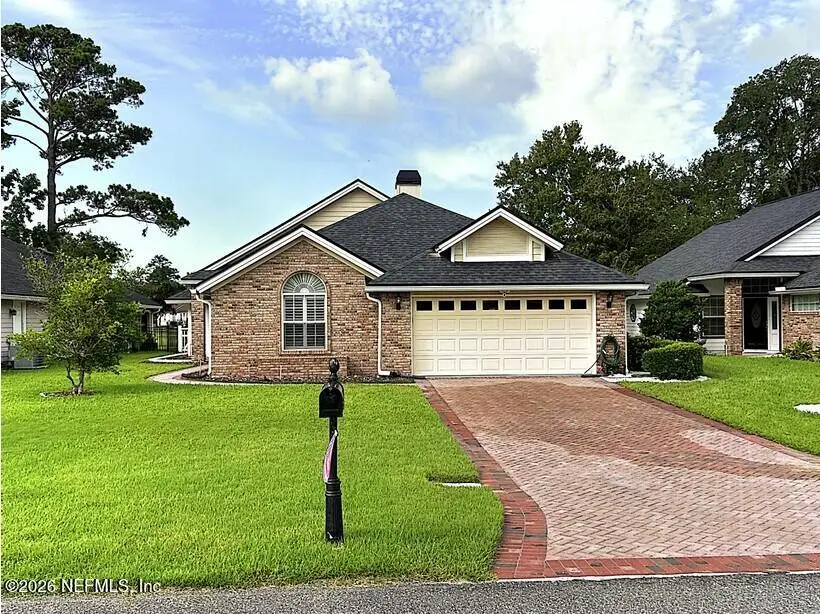 3729 Constancia Drive, Green Cove Springs, FL 32043 - #1