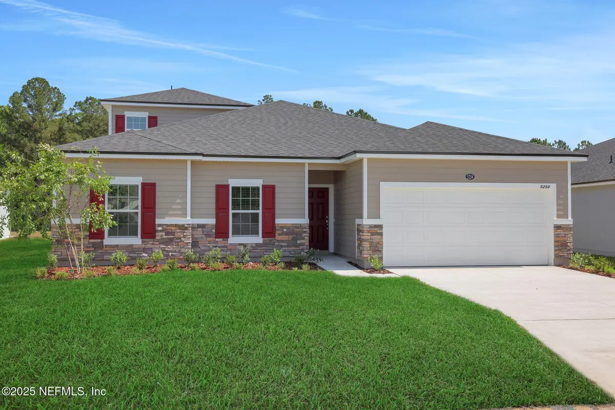 14474 Firebird Drive, Jacksonville, FL 32234 - #1