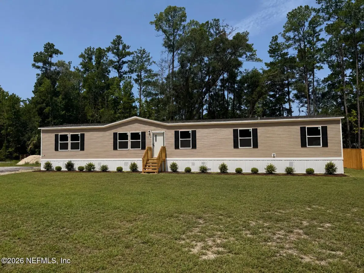 119 East Street Street, Palatka, FL 32177 - #1