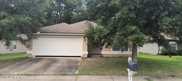6829 Southern Oaks Drive, Jacksonville, FL 32244