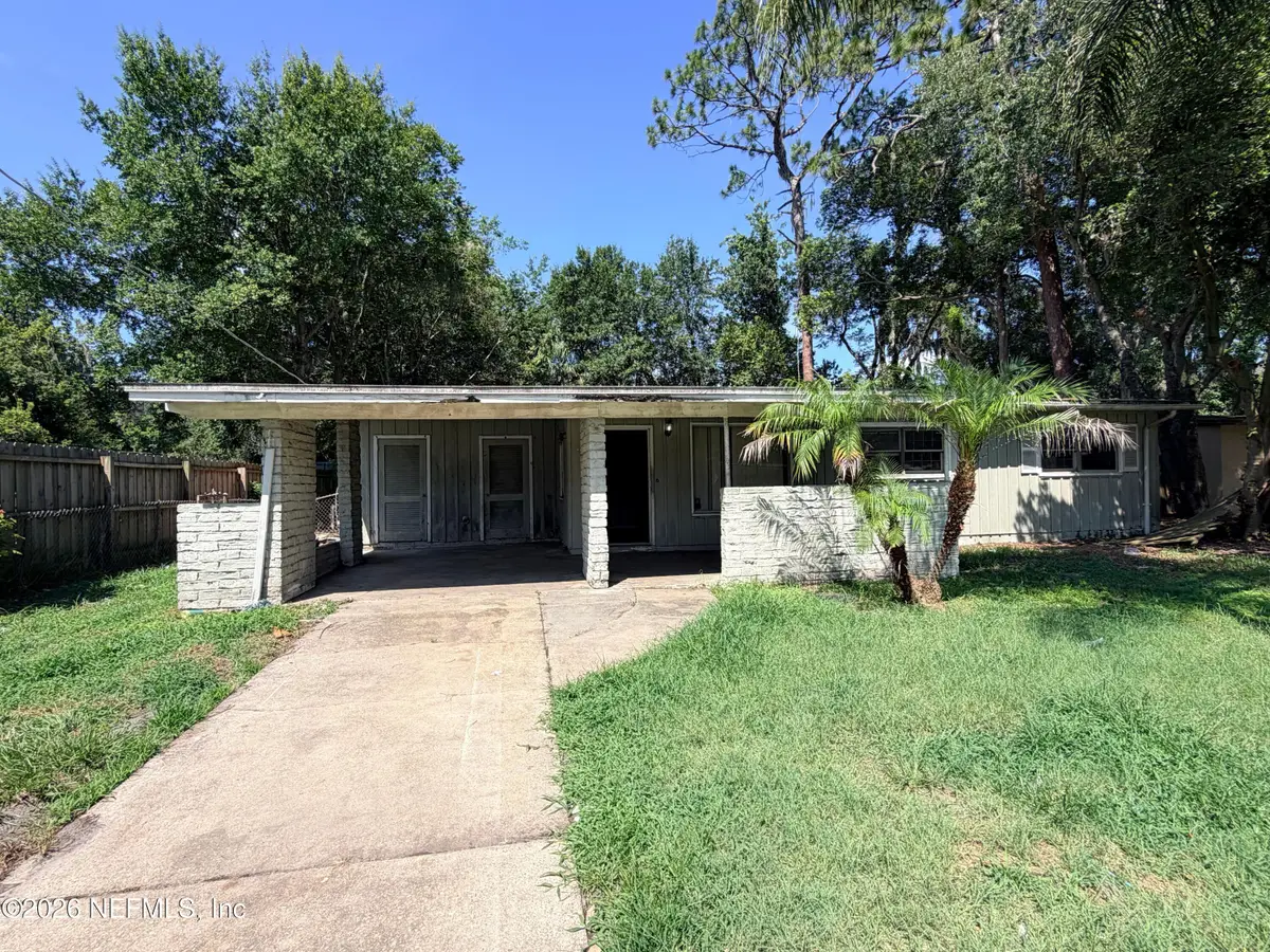 1060 La Marche Drive, Jacksonville, FL 32205 - #1