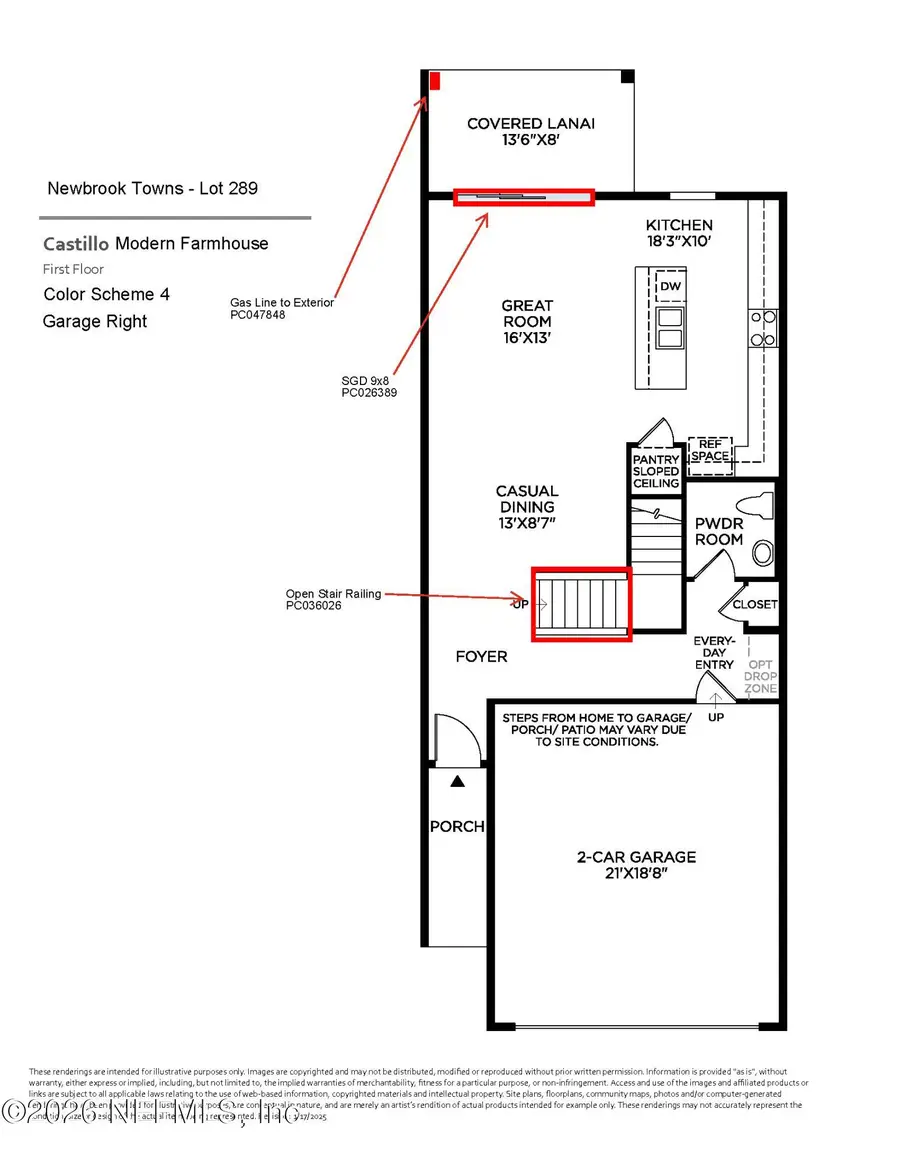 145 Delwood Way #289, Saint Augustine, FL 32092 - #3