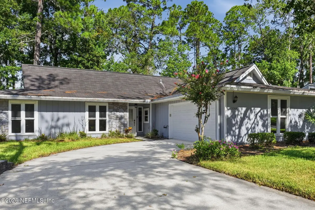 11066 Fairbanks Grant W Road, Jacksonville, FL 32223 - #1