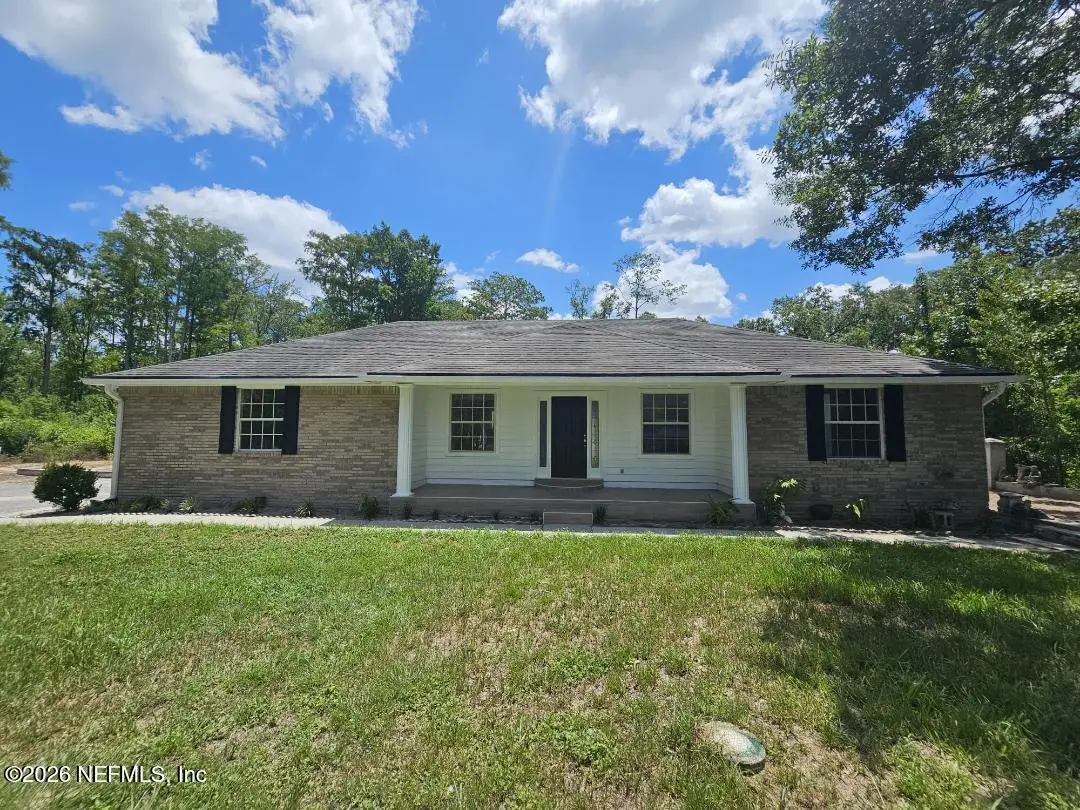 721 Tara Farms Drive, Middleburg, FL 32068 - #1