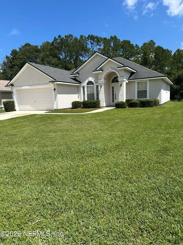 1658 Northglen Circle, Middleburg, FL 32068