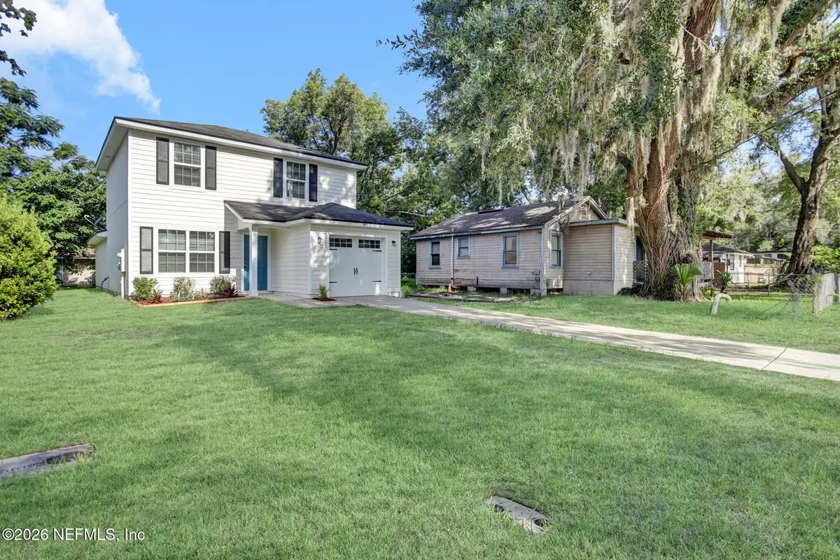 168 Odell Street, Jacksonville, FL 32211 - #1
