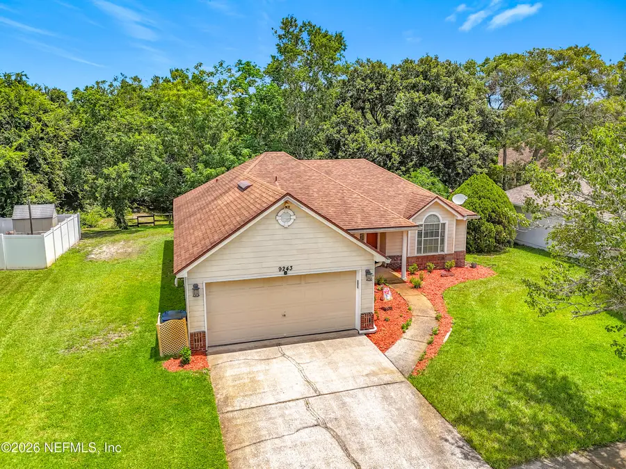 9243 Dale View W Lane, Jacksonville, FL 32225 - #3